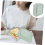 Portable Plastic Lunch Box - Sandwich Holder, Sealable Bread Loaf Container, Eco-Friendly Bakery 5