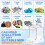 Laundry Pods Container, Acrylic Detergent Container Dishwasher Container,Powder 2