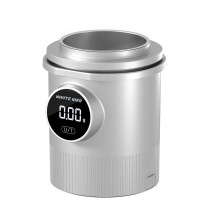 Coffee Measuring Cup Digital Weighting LCD Kitchen Espresso Electronic Weighing Scale Dosing 500g