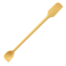 Silicone Set Double Jam Cream Deep Bottle Extended Spatula Spoon Cake