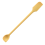 Silicone Set Double Jam Cream Deep Bottle Extended Spatula Spoon Cake 1