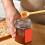 Silicone Set Double Jam Cream Deep Bottle Extended Spatula Spoon Cake 3