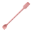 Silicone Set Double Jam Cream Deep Bottle Extended Spatula Spoon Cake 10