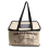 Bread Proofing Box with Heater for Precise Temperature Fermentation, Folding Zippered Dough Proofer Warming EU Plug 1