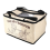 Bread Proofing Box with Heater for Precise Temperature Fermentation, Folding Zippered Dough Proofer Warming EU Plug 6