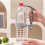 Beverage Bottle Pouring Handle Precisely Control Flow Rate Built-in Opener 5