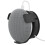 Support mural pour enceinte intérieure intelligente Home Mini, noir 11