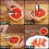 10pcs Grapefruit Stainless Steel Flatware Set,Grapefruit Spoons and Knives with Serrated Edge 6