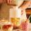 Manual Small Household Blender Ice Crusher Tools for Making Smoothies 7