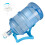Distributeur d'eau de 5 gallons, support de comptoir antidérapant avec 2 valves 2