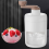 Manual Small Household Blender Ice Crusher Tools for Making Smoothies 2