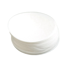 Coffee Filter Paper, Primary Color Paper for Espresso Machine, Ideal Choice Baristas and Lovers
