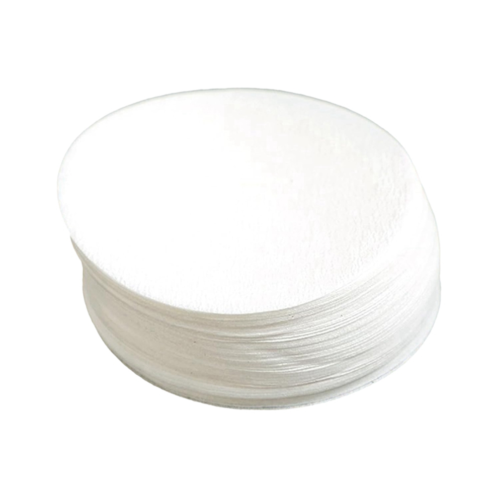 Photos - Coffee Maker Coffee Filter Paper, Primary Color Paper for Espresso Machine, Ideal Choice Baristas and Lovers