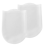 Kneading Bag, Flour Dough Multi-Functional Silicone Mixing Bag Tool 1