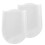 Kneading Bag, Flour Dough Multi-Functional Silicone Mixing Bag Tool 8
