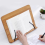 Foldable Book Stand for Home & Study - Portable Adjustable Tablet Cookbook Holder Reading, Studying 5