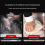 Kneading Bag, Flour Dough Multi-Functional Silicone Mixing Bag Tool 4