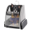 Cat Bag Portable Backpack Pet Foldable Large Capacity Breathable Black 2