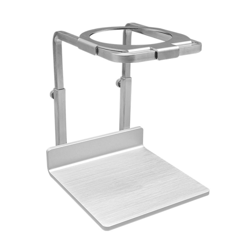 Coffee Filter Holder Reusable Non-Slip Hand-Pour Stand Tea Basket Tools 1