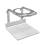 Coffee Filter Holder Reusable Non-Slip Hand-Pour Stand Tea Basket Tools 1