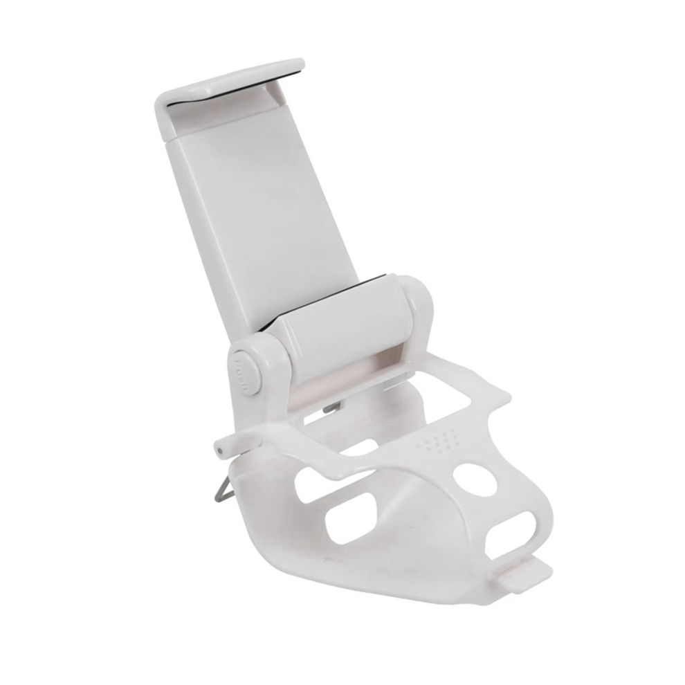 Foldable Mobile Phone Stand Clip For Grip Joystick Holder Adjustable Gamepad Mount Bracket 4851366169018