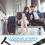 Luggage Connector, Straps for Suitcase,Adjustable Attachment Endless Connect Your Together 7