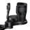 Car Water Cup Holder Multifunctional Rotating Center Console Trailer Double Layer Storage 2