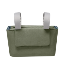 Baby Kinderwagen Tasche Lagerung Tragbare Multi-Funktionale Mutter Große Kapazität A