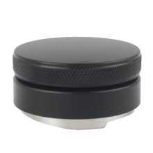 58mm Espresso Coffee Distributor, Flat Base, Three Angled Slope,Household Tools and Accessories for Distribution