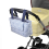 Baby Stroller Bag Storage Portable Multi-Functional Mother Large Capacity B 5
