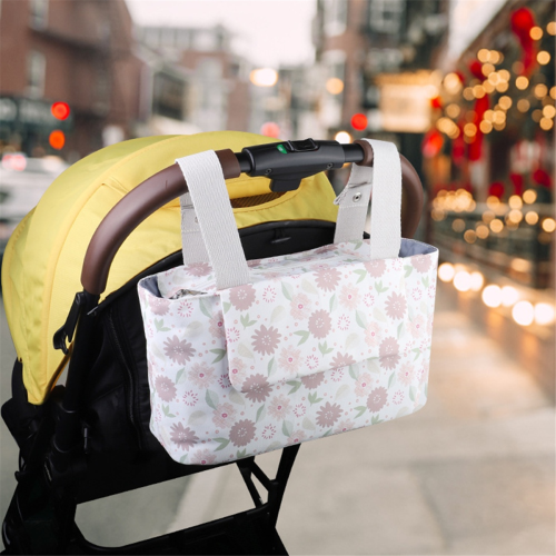 Baby Stroller Bag Storage Portable Multi-Functional Mother Large Capacity B 1