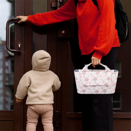 Baby Stroller Bag Storage Portable Multi-Functional Mother Large Capacity B 2