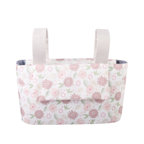 Baby Stroller Bag Storage Portable Multi-Functional Mother Large Capacity B