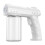 Wireless Electric USB Nano Disinfect Atomizer with Blue Light Steam Functionality for Home Security White 11