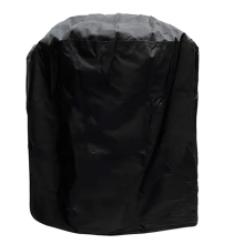 Waterproof Charcoal Grill Cover Rain Dust and Great for Grilling Outdoor Cooking