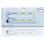 Microwave LED Light Board Replacement Fits for Microwave, Replace 5304517872 5304499540 1