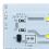 Microwave LED Light Board Replacement Fits for Microwave, Replace 5304517872 5304499540 2