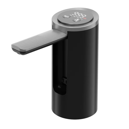 Foldable Electric Water Dispenser Pump Automatic Bucket TYPE-C Charging Long Battery Life A