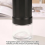 Manual Coffee Bean Grinder 40 Adjustable Settings Handheld Hand Machine ConicalBurr 5