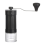 Manual Coffee Bean Grinder 40 Adjustable Settings Handheld Hand Machine ConicalBurr 1