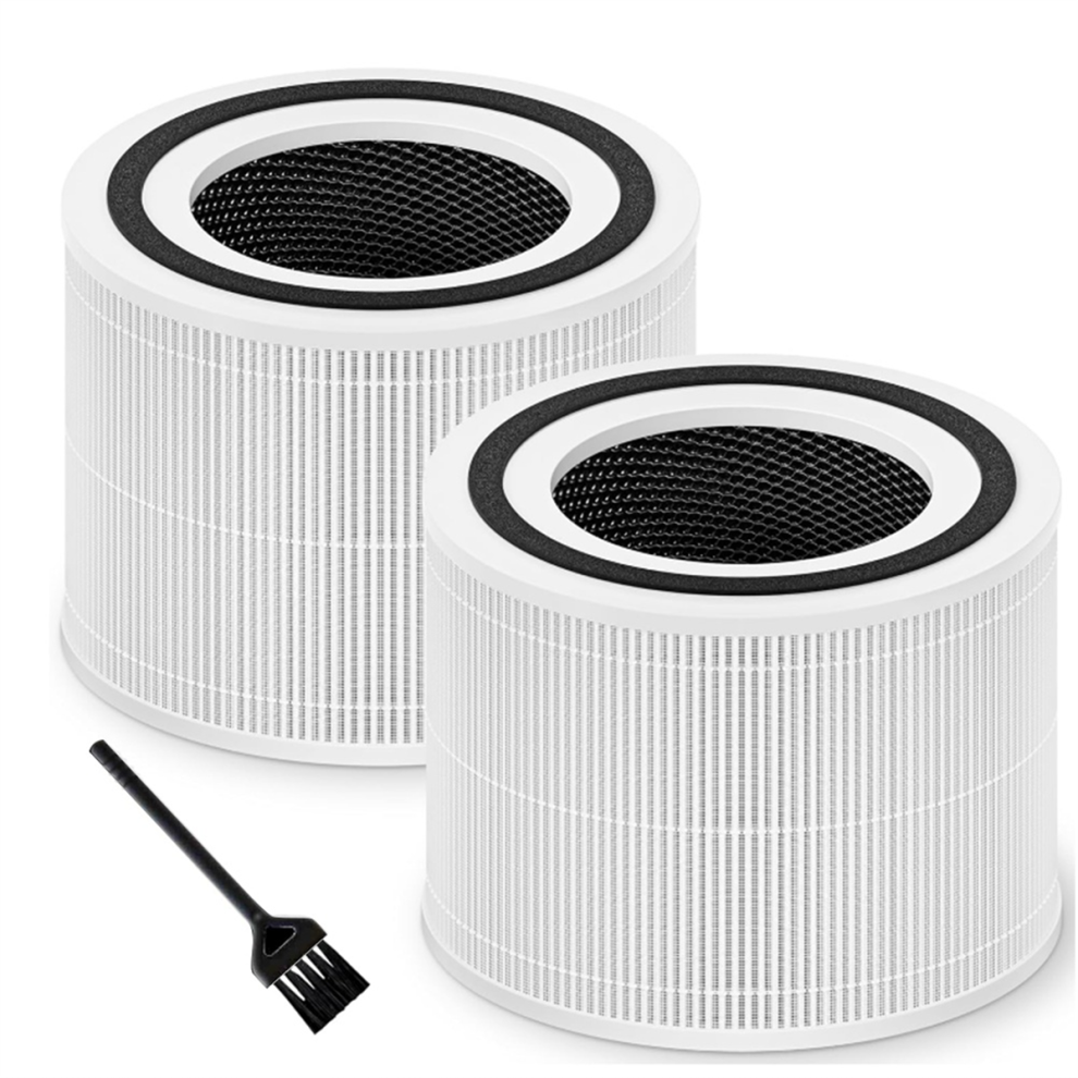 Photos - Car Air Freshener Core 300 Replacement Filter for 300, 300S and 300-P , H13