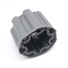Custodia per batteria al litio di ricambio per accessori per pavimenti a vapore Scrubber Parts 3.0