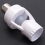 2PCS AC110-220V 360Degree Pir Induction Motion Sensor IR Infrared Human E27 Plug Socket Switch Base Led Bulb Lamp Holder 9