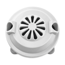 Testina a getto magnetico -004 per poltrona per pedicure e spa LURACO Motor, contiene elica e copertura, 4 pin