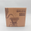 Wood Pulp Coffee Filter Paper Cup Drip White Specially Used for 3