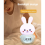 Charging Cute Shaped Night Light Clock Sleep Atmosphere Multiple Colors Bedroom with Music Function 5
