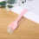 Disposable Plastic Fork and Spoon Individual Packaging for Ice Cream Yogurt Fruit Salad B 5
