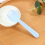 Disposable Plastic Fork and Spoon Individual Packaging for Ice Cream Yogurt Fruit Salad B 7