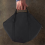 Baking Pan Handle Wood Anti-Scald Outdoor BBQ Tool 7