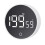 Magnetic Countdown Clock Kitchen Timer Manual Digital Stand Desk Cooking Shower Study Stopwatch White 8